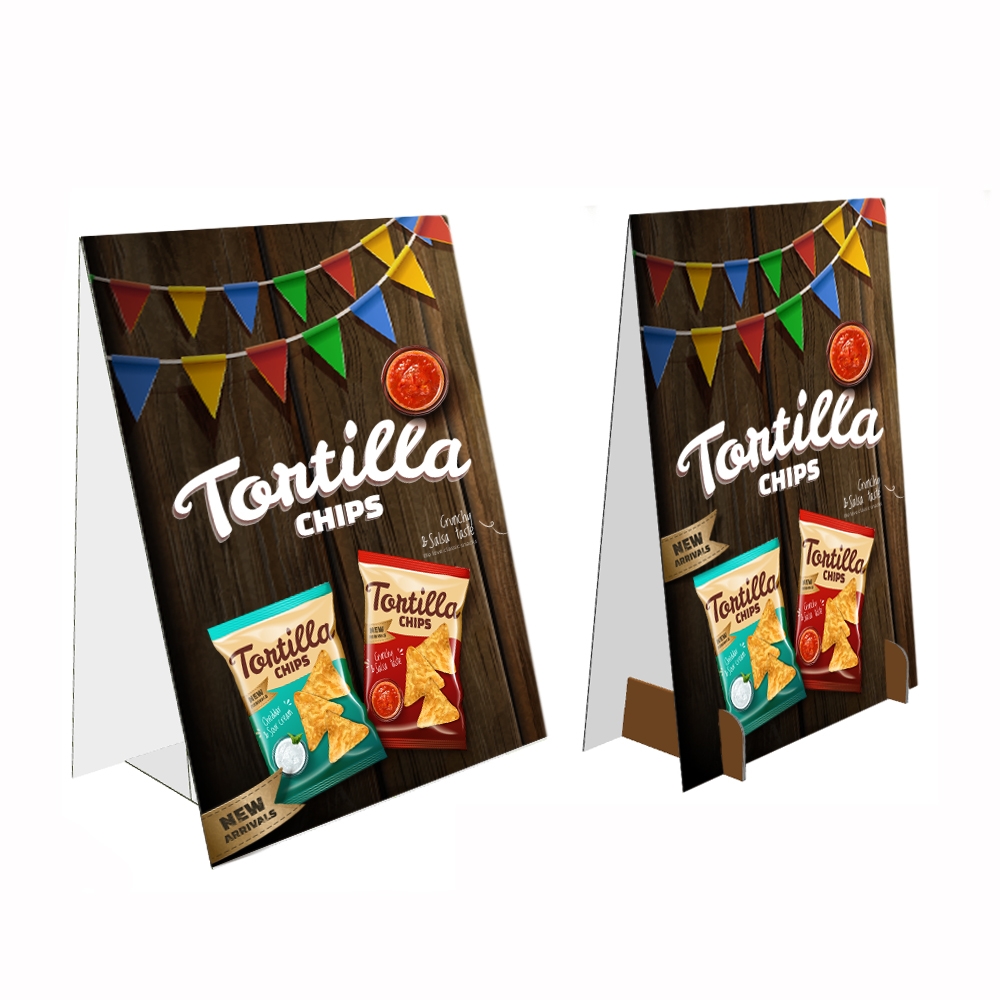 Display Case POS Stand POS Ireland